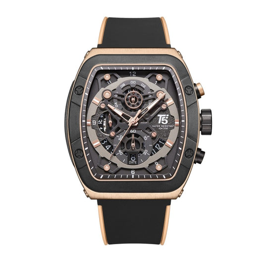 T5 EMPIRE SERIES LUXURY WATCH-BLKGD