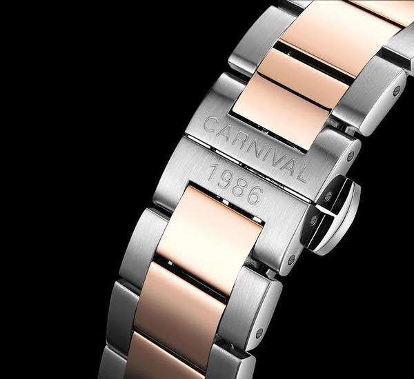 Carnival Automatic Mechanical Watch CR1254