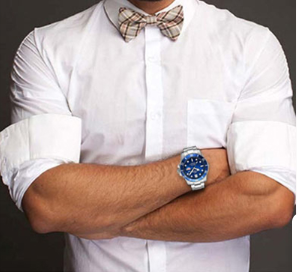 CARNIVAL Automatic Watch CR1185A