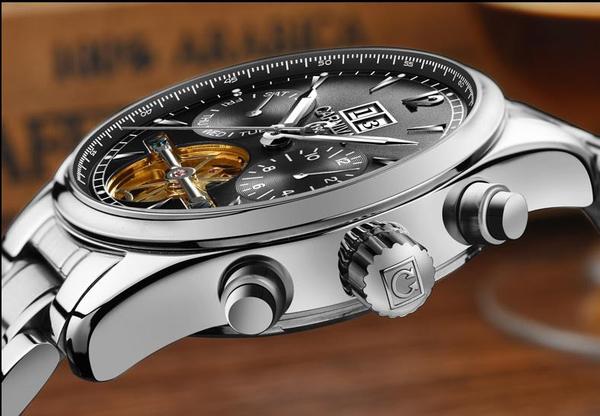 Carnival Automatic Mechanical Watch CR3042A