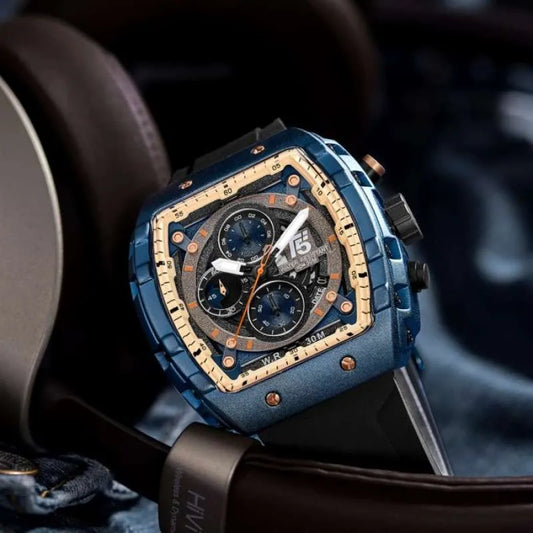 luxury watch
