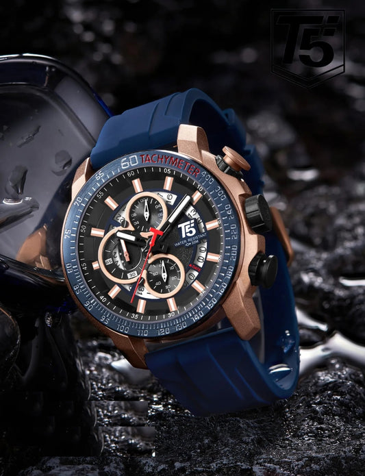 LUXURY WATCH