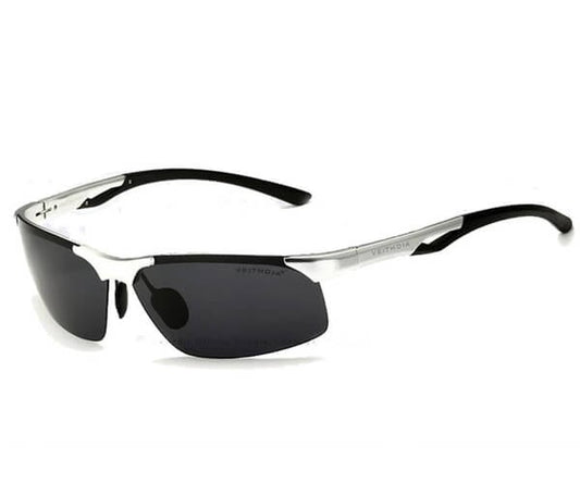 VEITHDIA POLARISED SUNGLASSES-6591-SL