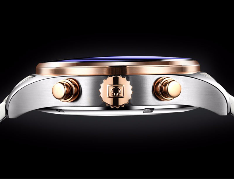 Carnival Automatic Mechanical Watch CR1094