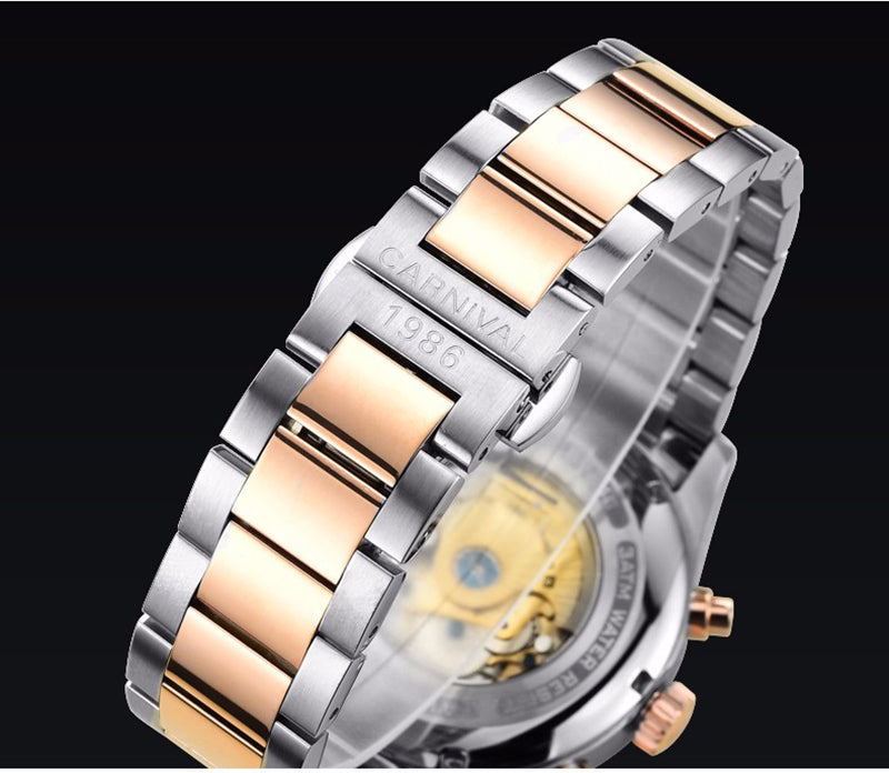 Carnival Automatic Mechanical Watch CR1094