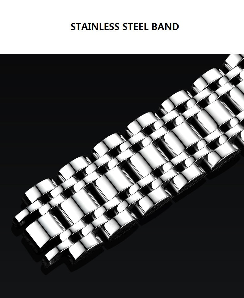 Carnival Automatic Mechanical Watch CR1265-SL