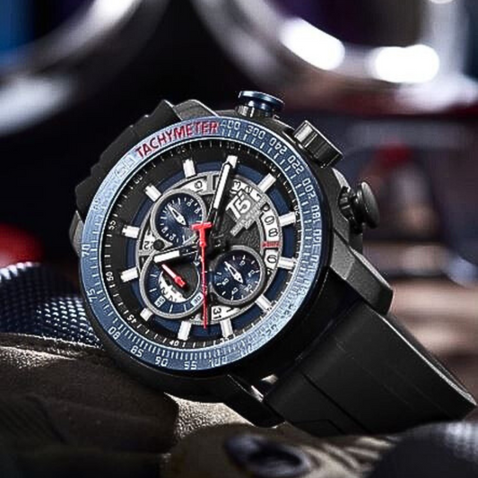 LUXURY WATCH