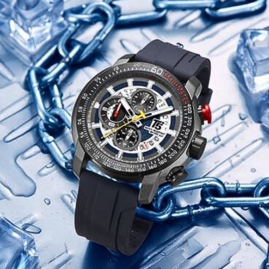 LUXURY WATCH