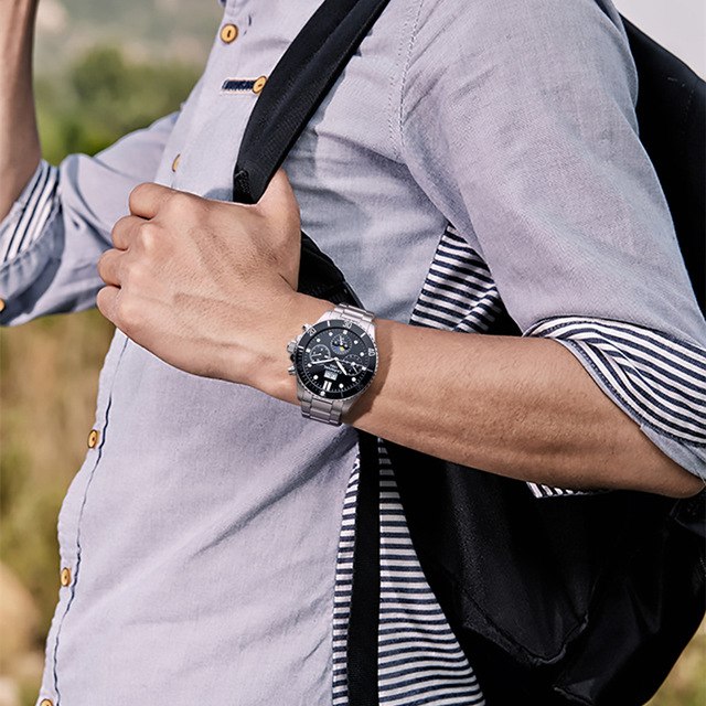 CARNIVAL Automatic Watch CR1194B