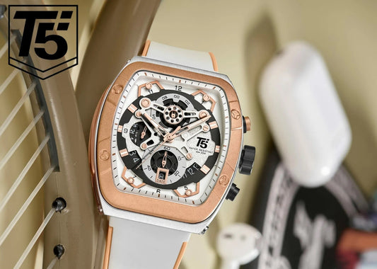 T5 EMPIRE SERIES LUXURY WATCH