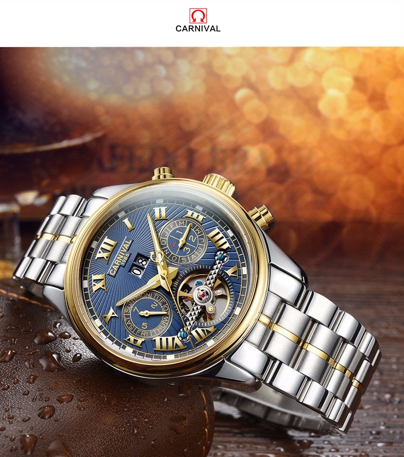 CARNIVAL Automatic Watch CR1040A
