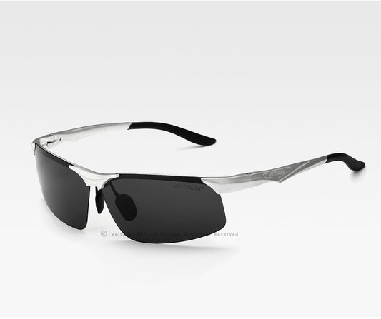 Polarised premium sungalsses