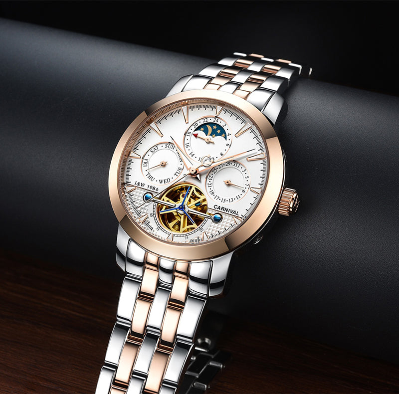 CARNIVAL Automatic Watch CR1844A