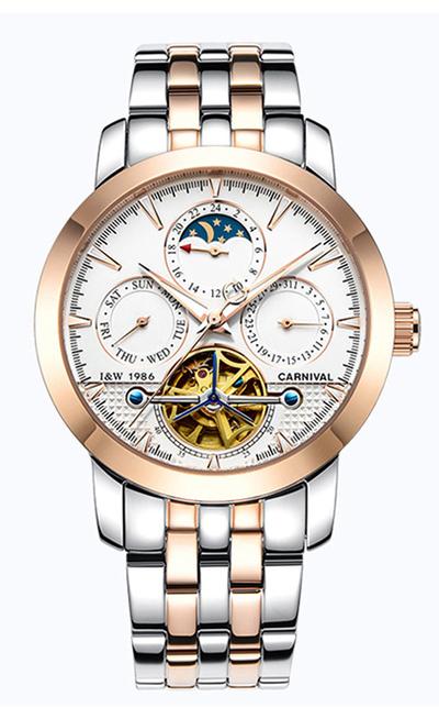 CARNIVAL Automatic Watch CR1844A