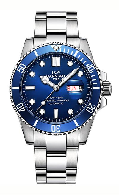 CARNIVAL Automatic Watch CR1185A