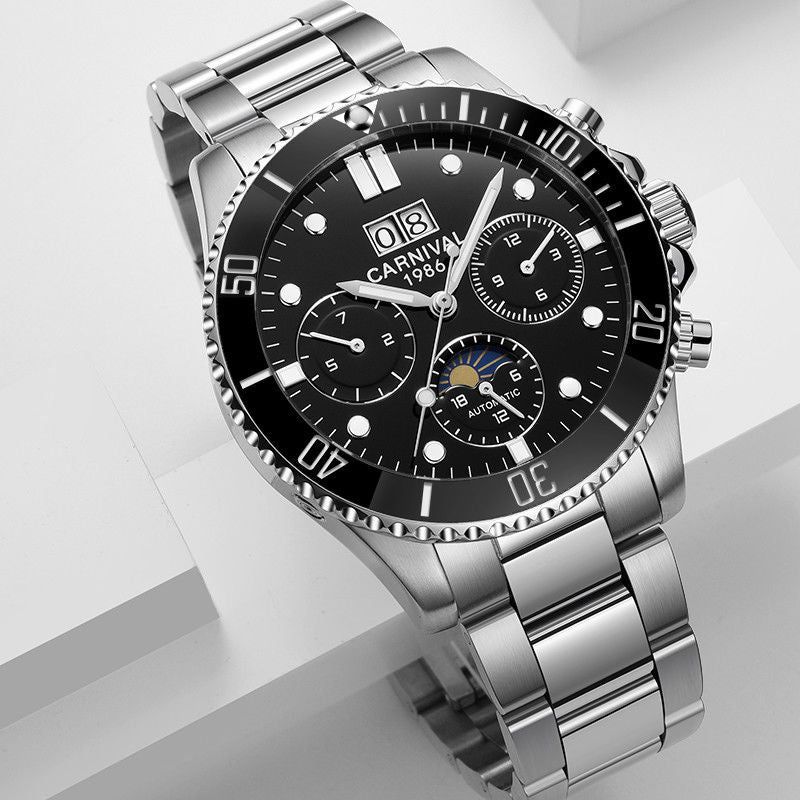 CARNIVAL Automatic Watch CR1194B