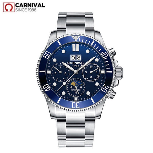 Carnival Automatic Mechanical Watches